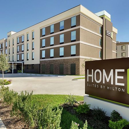 Home2 Suites By Hilton Houston-Pearland, Tx Екстериор снимка