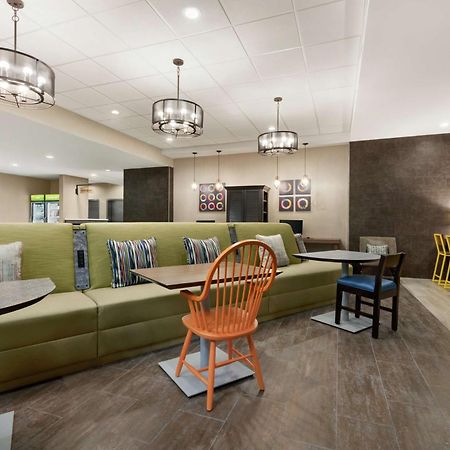 Home2 Suites By Hilton Houston-Pearland, Tx Екстериор снимка