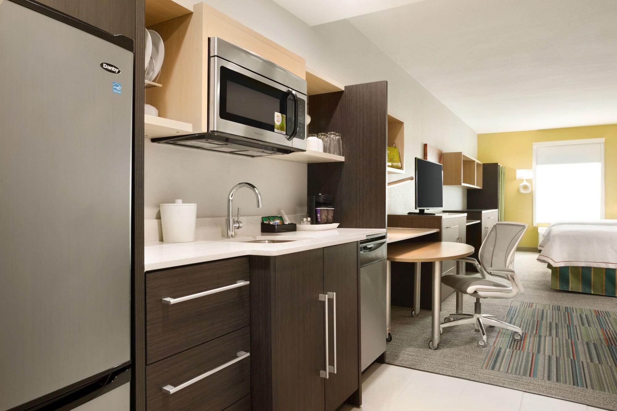 Home2 Suites By Hilton Houston-Pearland, Tx Екстериор снимка