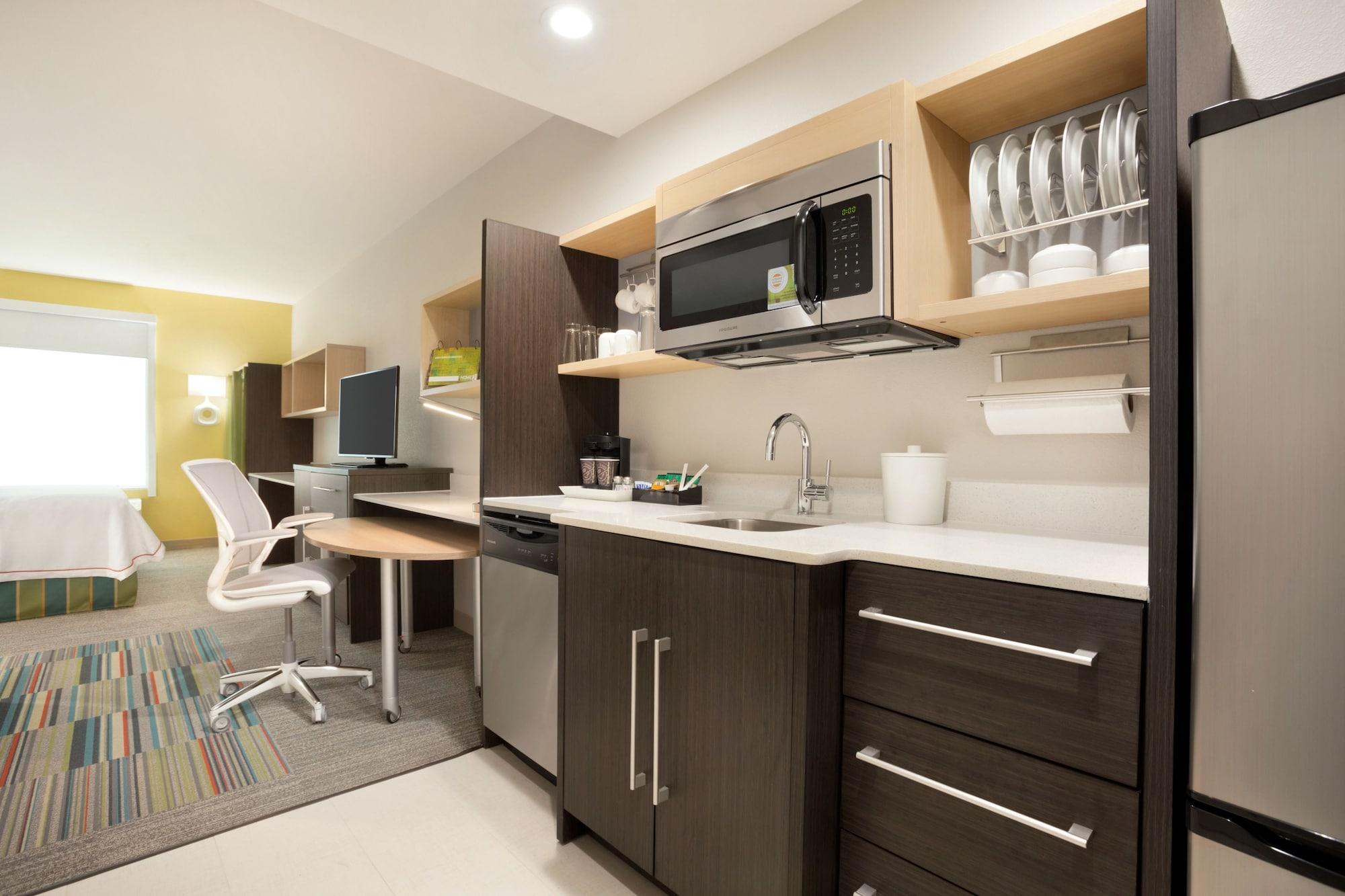 Home2 Suites By Hilton Houston-Pearland, Tx Екстериор снимка