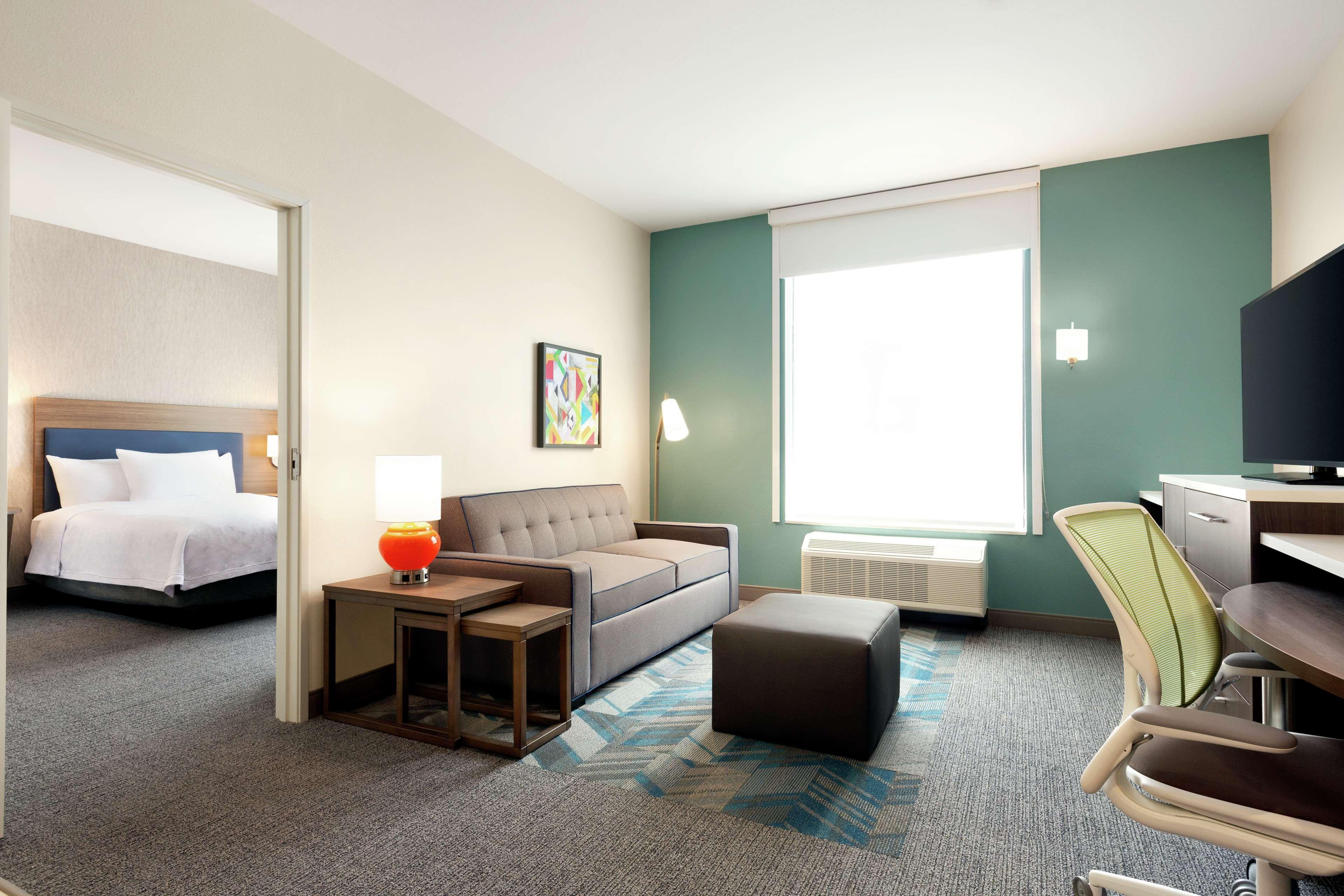 Home2 Suites By Hilton Houston-Pearland, Tx Екстериор снимка