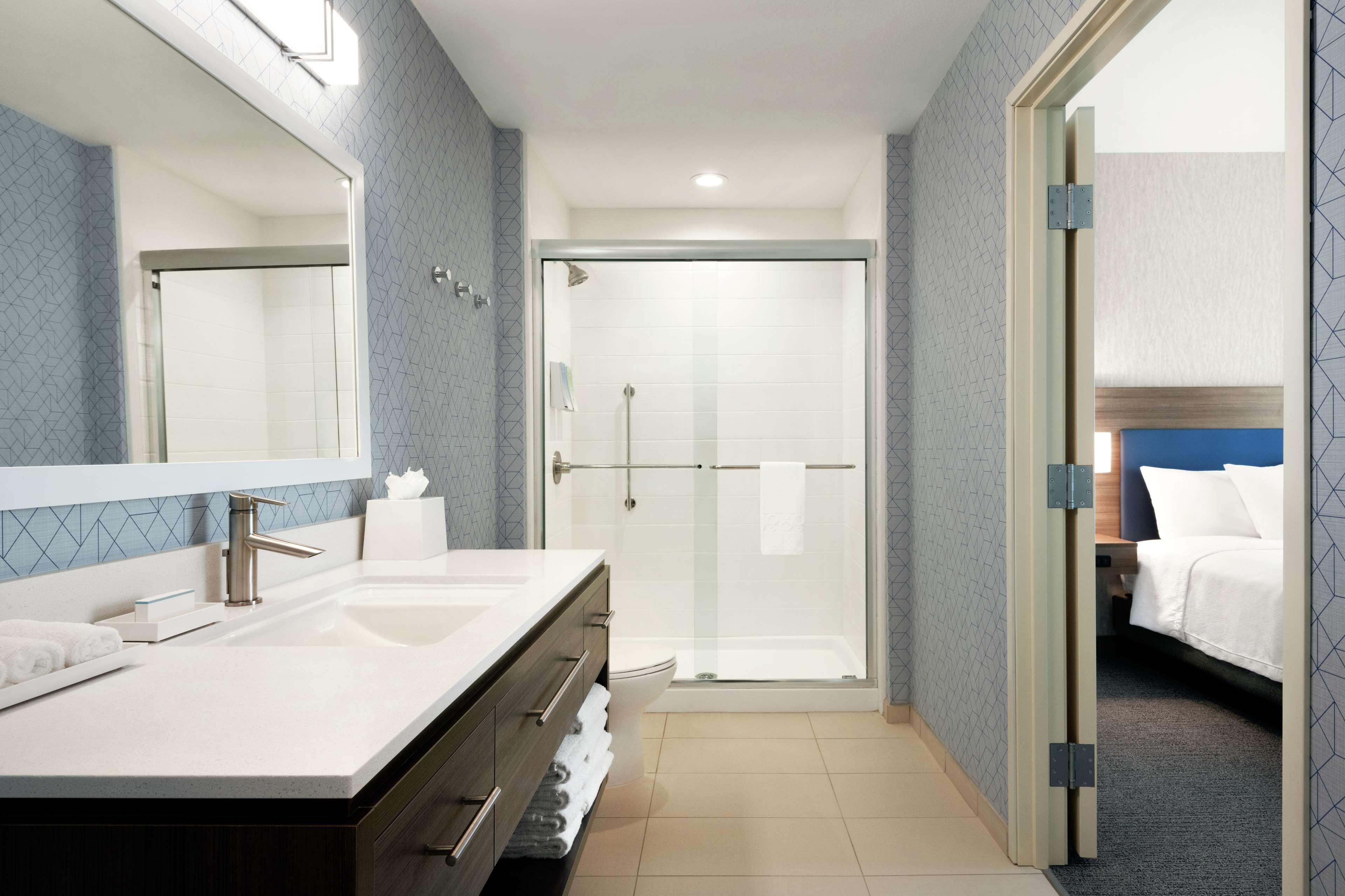Home2 Suites By Hilton Houston-Pearland, Tx Екстериор снимка