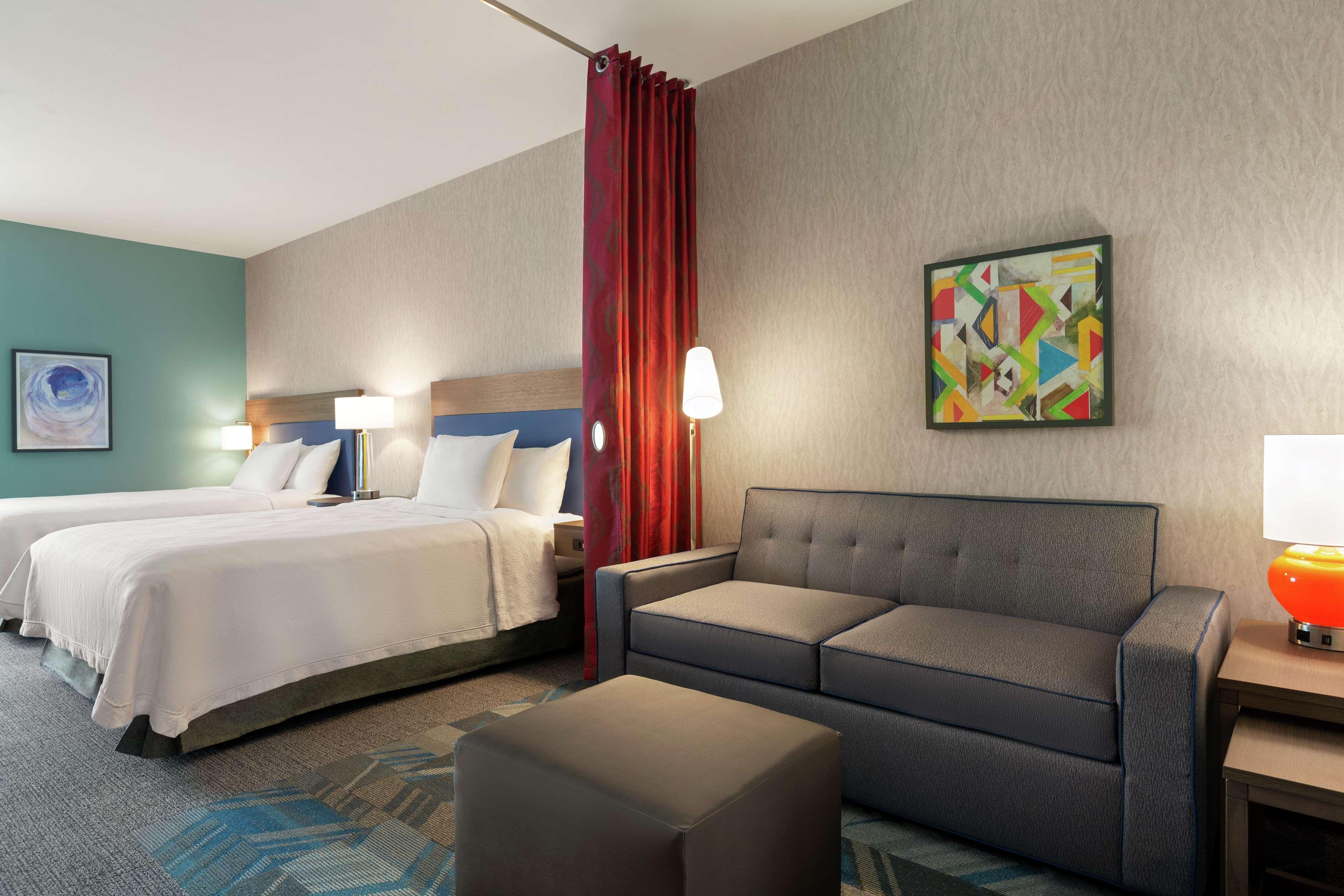 Home2 Suites By Hilton Houston-Pearland, Tx Екстериор снимка