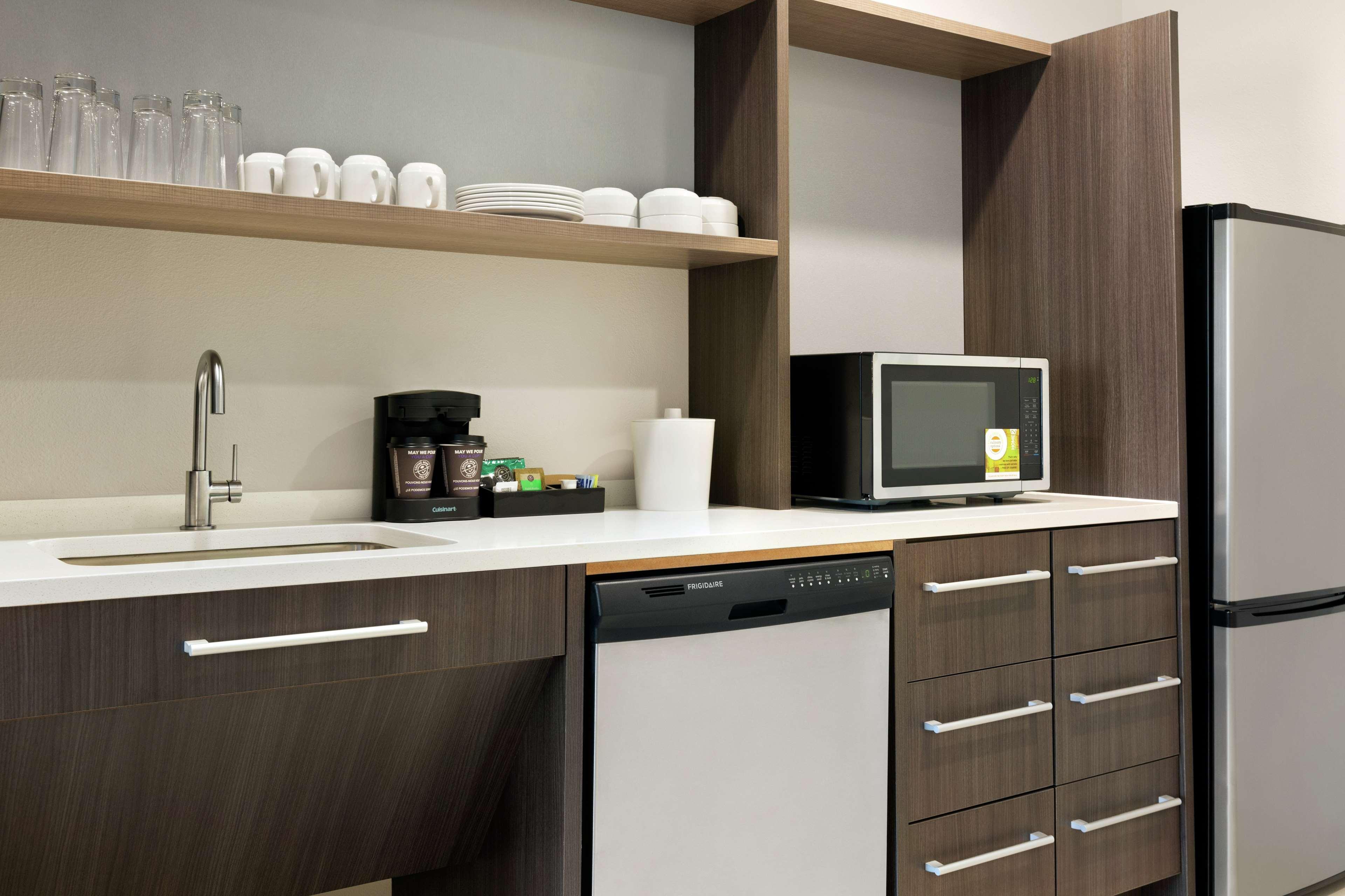 Home2 Suites By Hilton Houston-Pearland, Tx Екстериор снимка