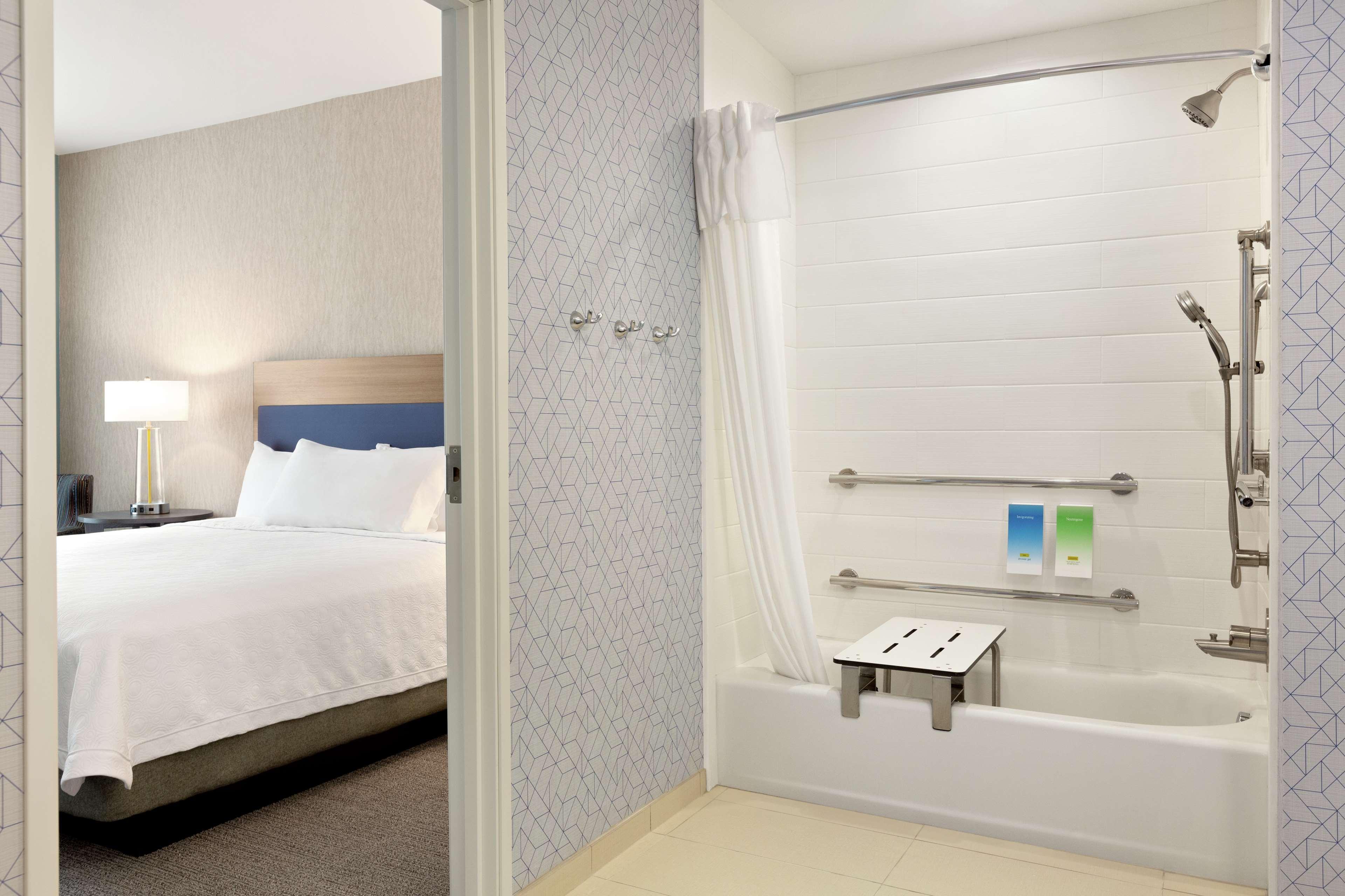 Home2 Suites By Hilton Houston-Pearland, Tx Екстериор снимка
