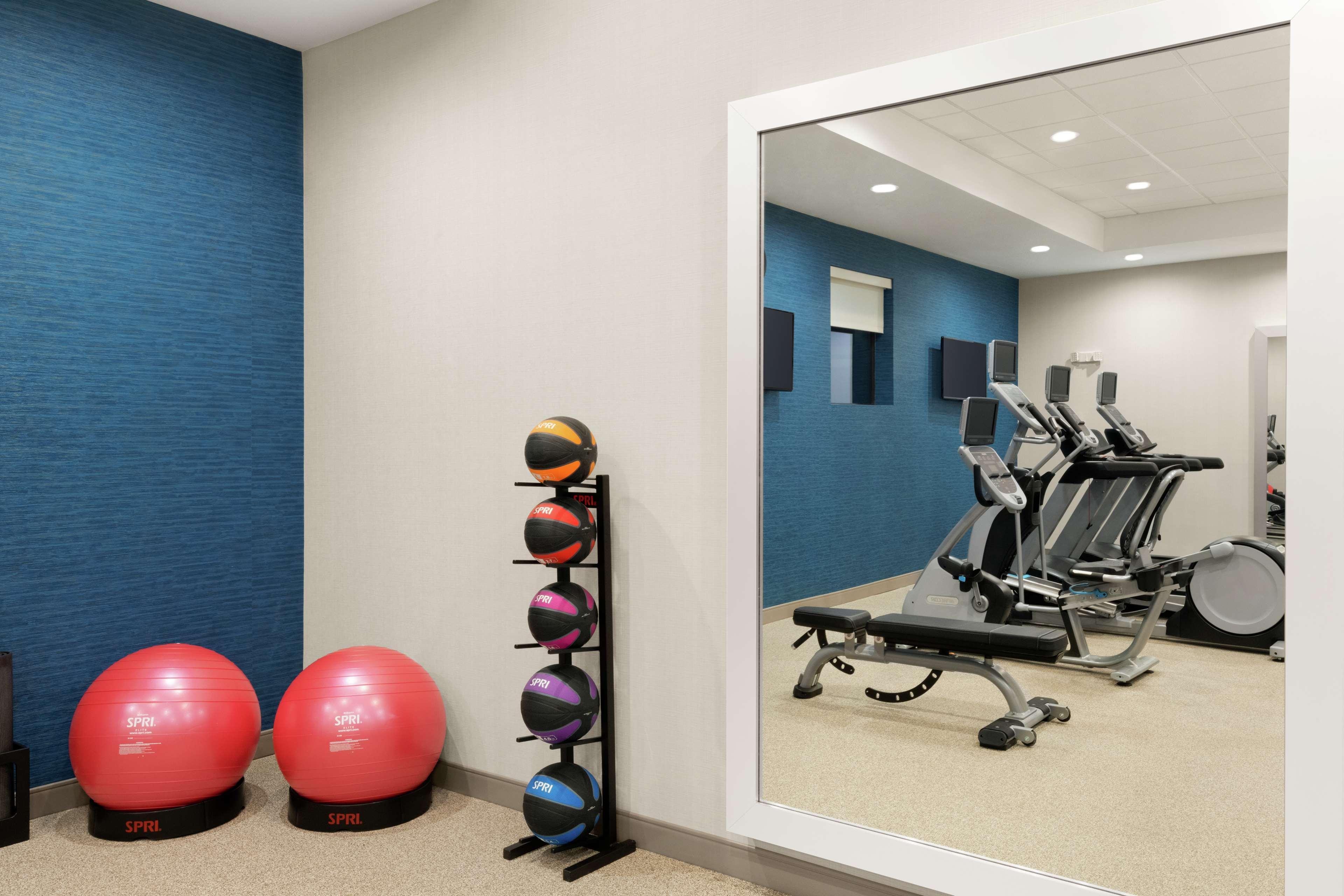 Home2 Suites By Hilton Houston-Pearland, Tx Екстериор снимка