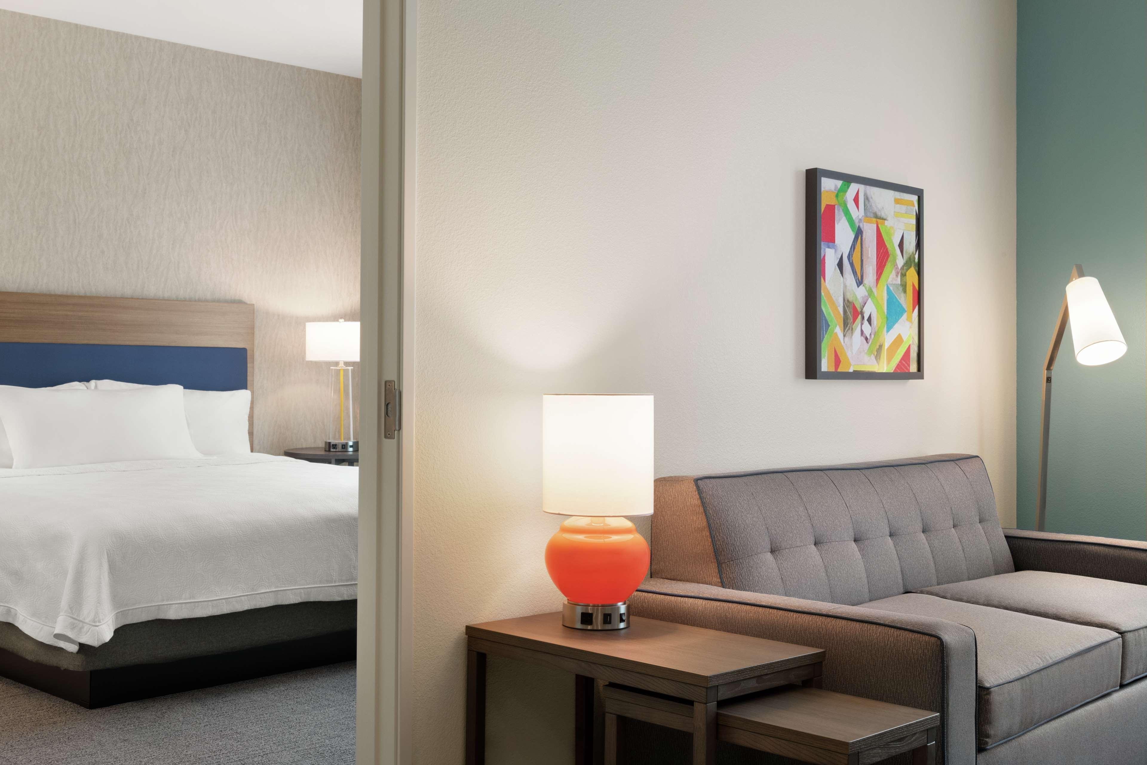 Home2 Suites By Hilton Houston-Pearland, Tx Екстериор снимка