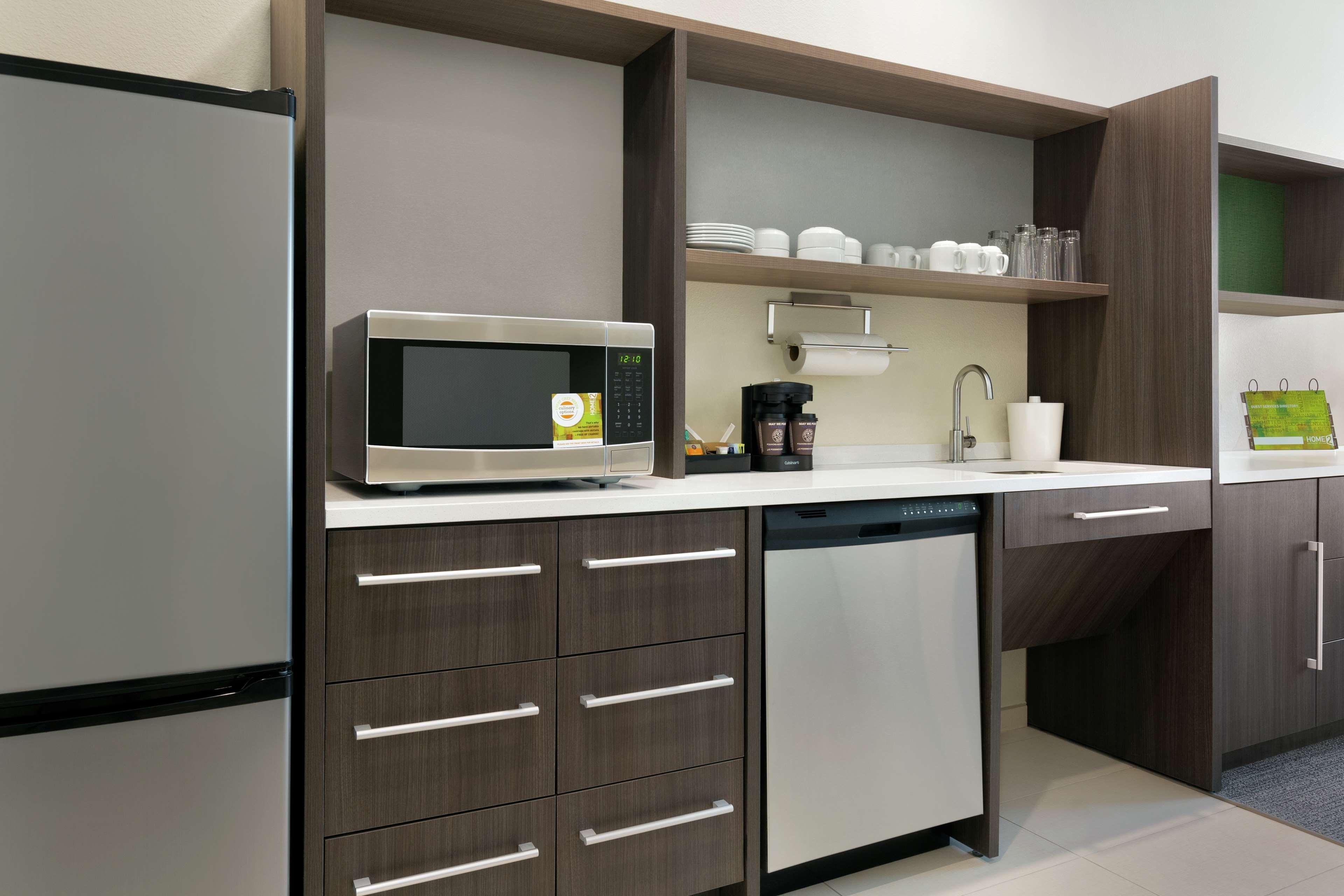 Home2 Suites By Hilton Houston-Pearland, Tx Екстериор снимка