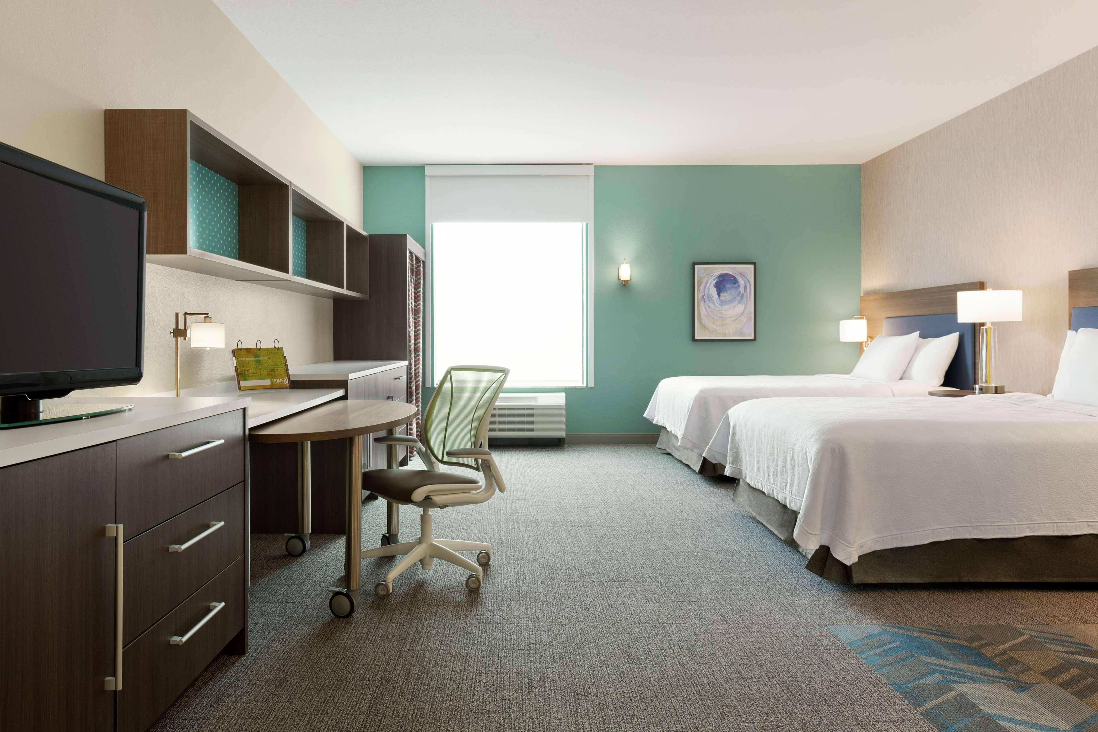 Home2 Suites By Hilton Houston-Pearland, Tx Екстериор снимка