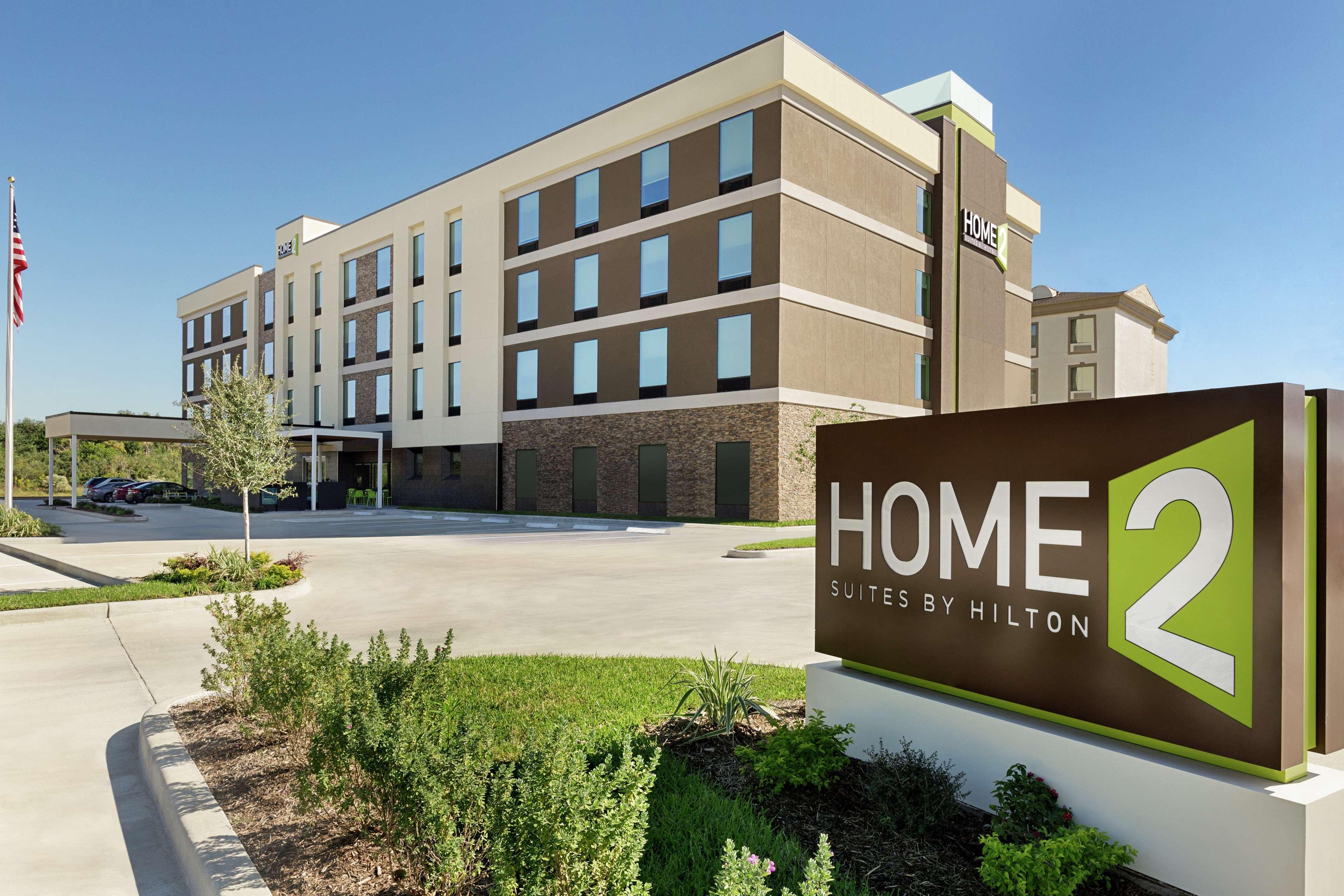 Home2 Suites By Hilton Houston-Pearland, Tx Екстериор снимка
