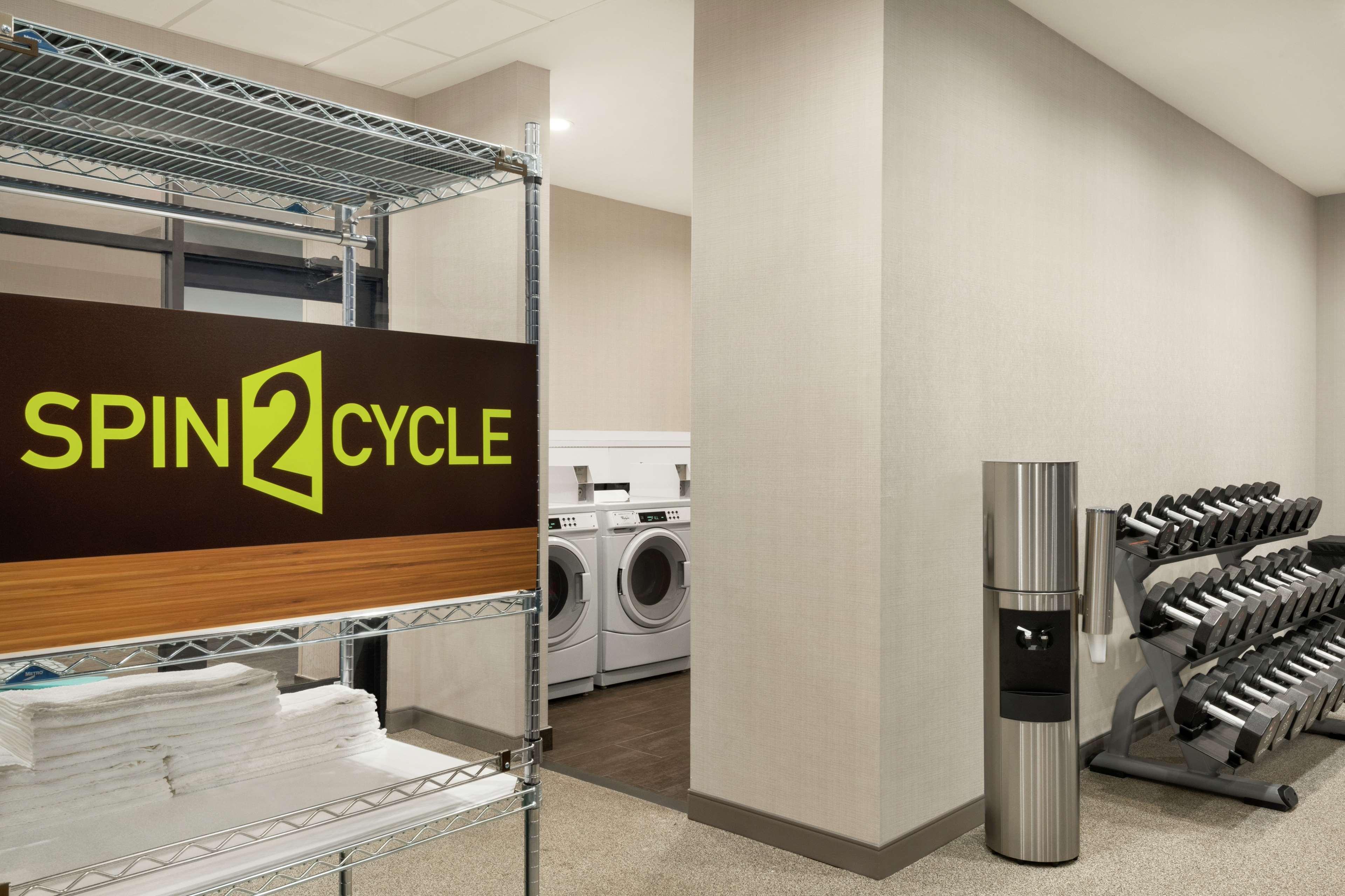 Home2 Suites By Hilton Houston-Pearland, Tx Екстериор снимка
