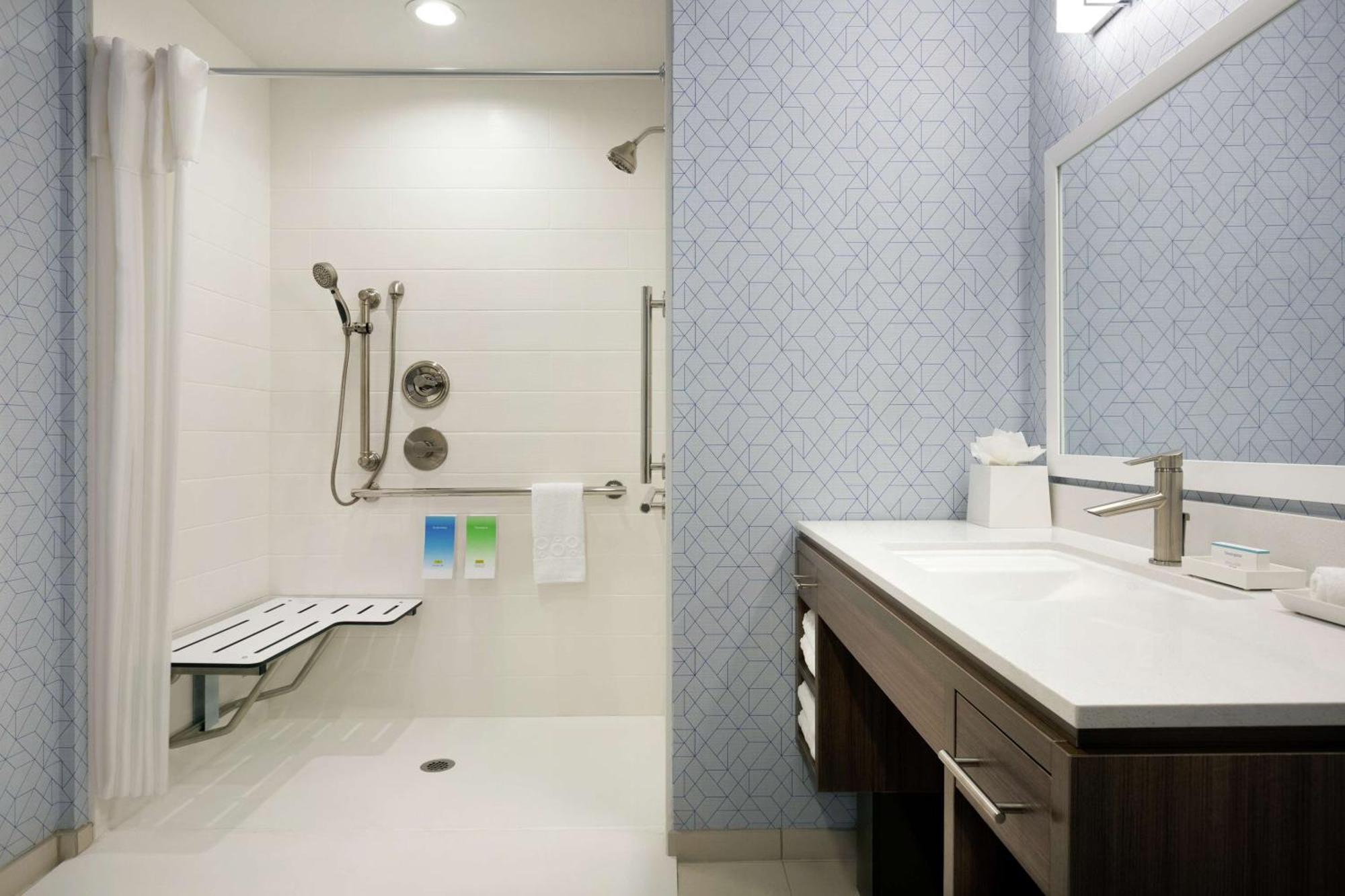 Home2 Suites By Hilton Houston-Pearland, Tx Екстериор снимка