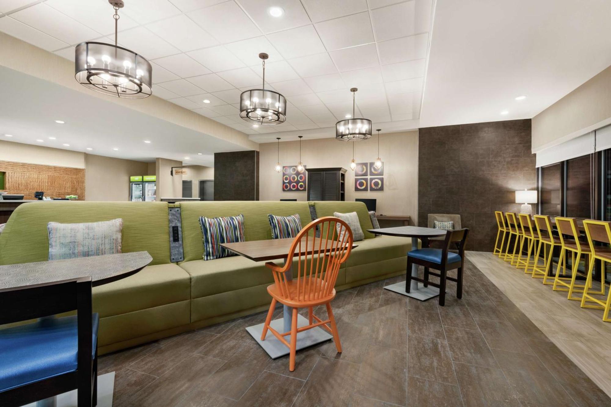 Home2 Suites By Hilton Houston-Pearland, Tx Екстериор снимка