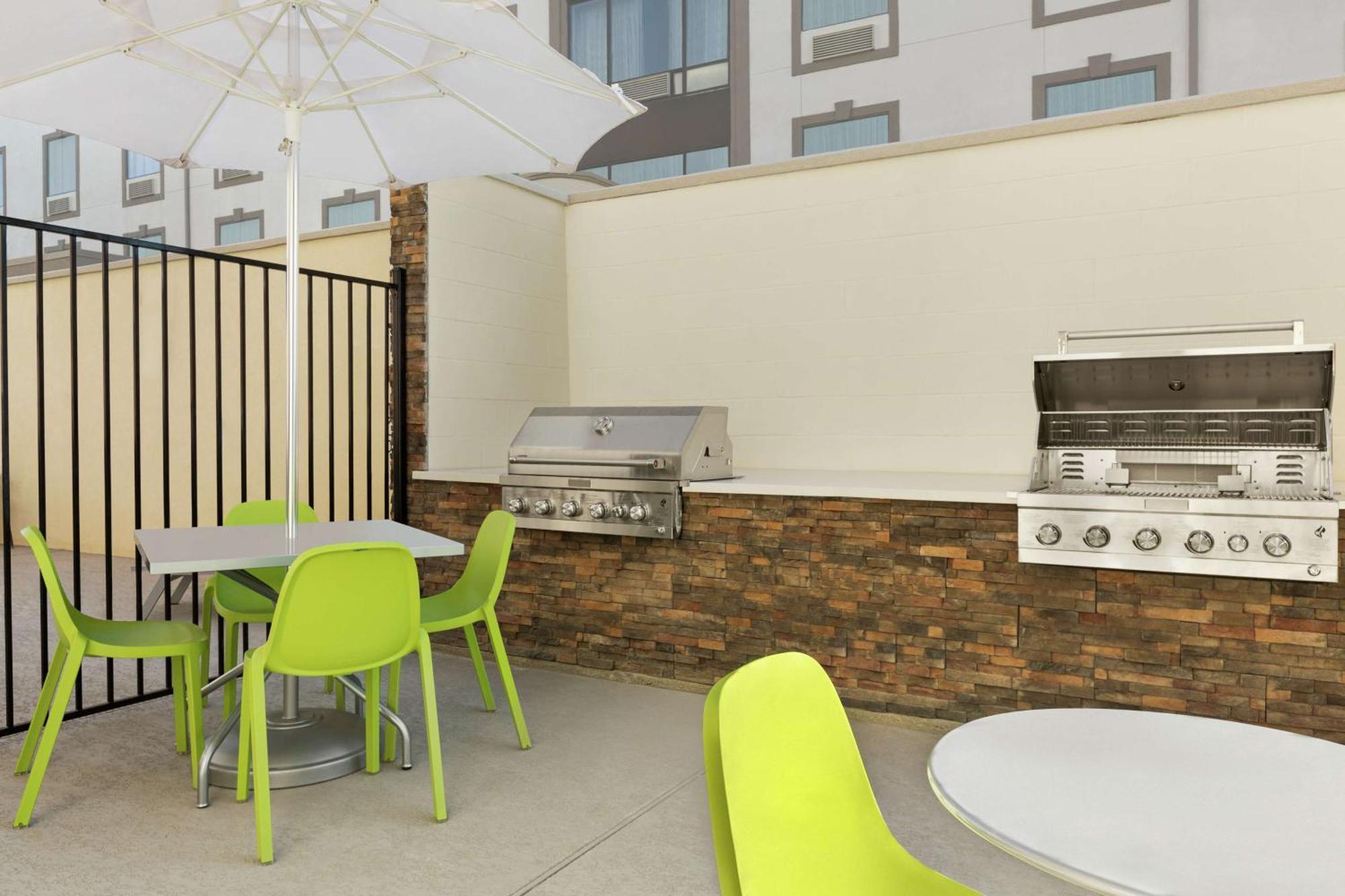 Home2 Suites By Hilton Houston-Pearland, Tx Екстериор снимка