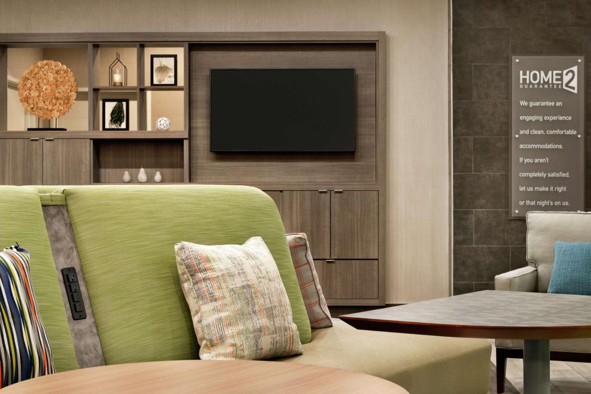 Home2 Suites By Hilton Houston-Pearland, Tx Екстериор снимка