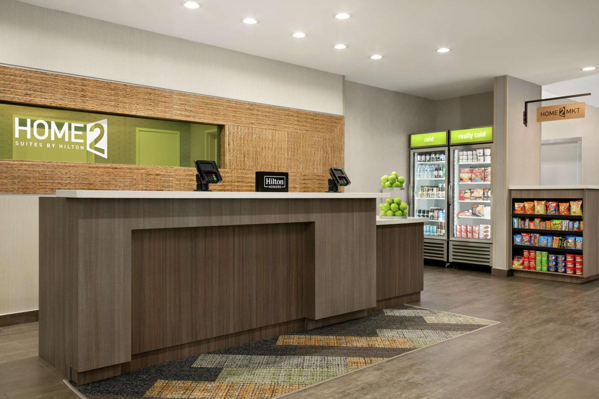 Home2 Suites By Hilton Houston-Pearland, Tx Екстериор снимка