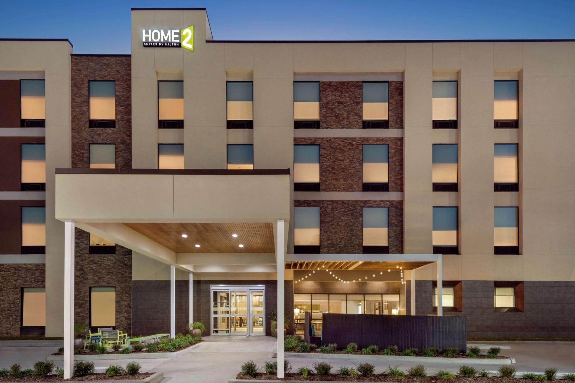 Home2 Suites By Hilton Houston-Pearland, Tx Екстериор снимка