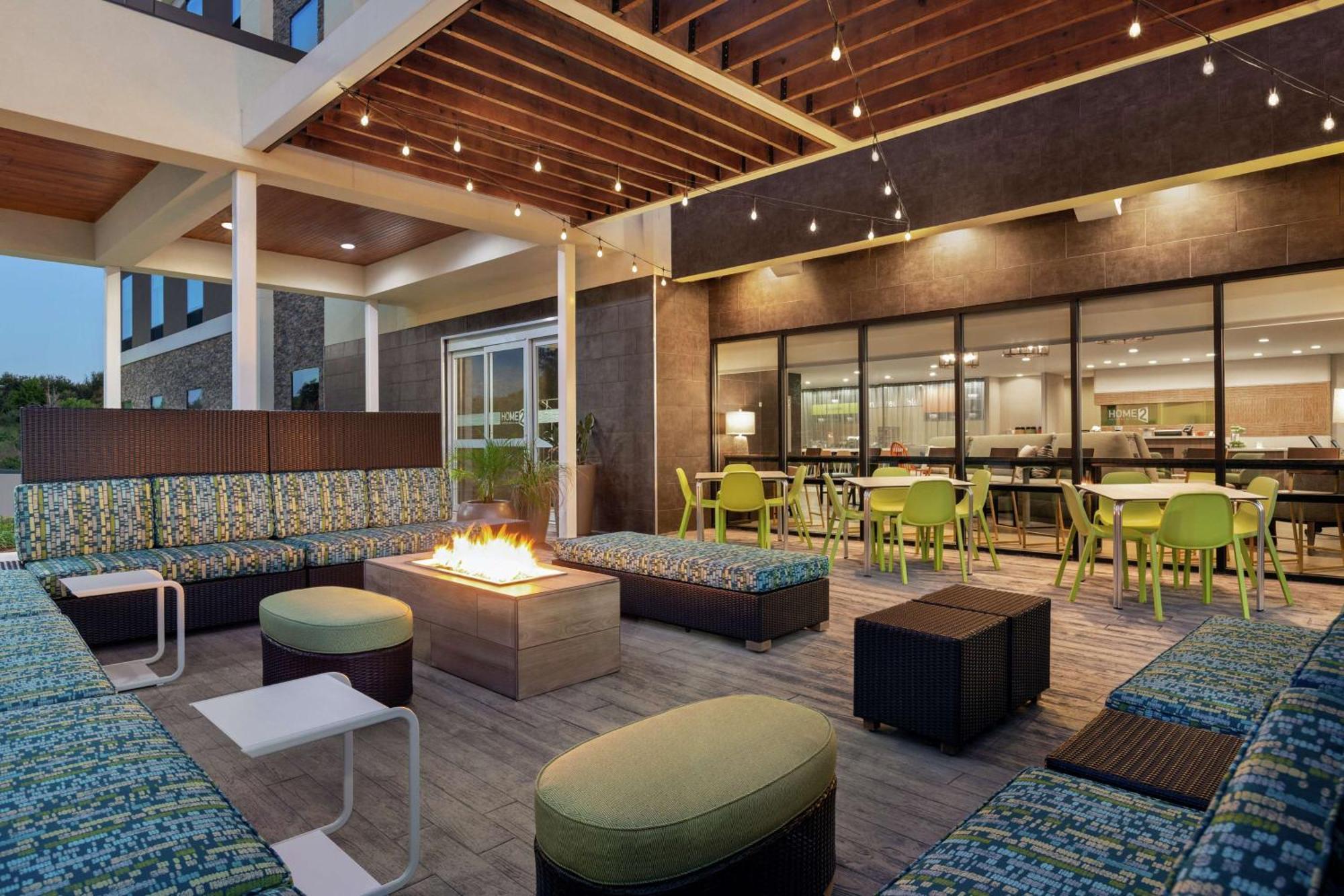 Home2 Suites By Hilton Houston-Pearland, Tx Екстериор снимка