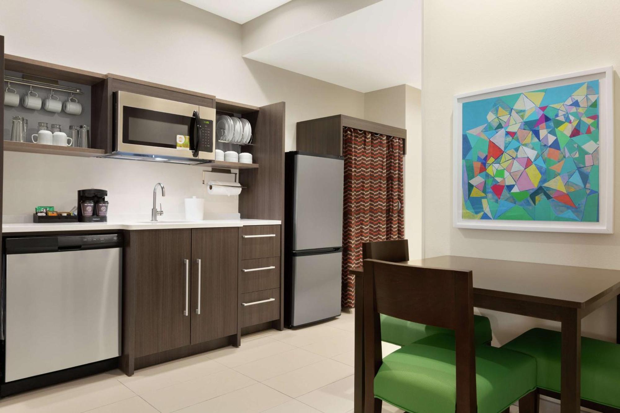 Home2 Suites By Hilton Houston-Pearland, Tx Екстериор снимка