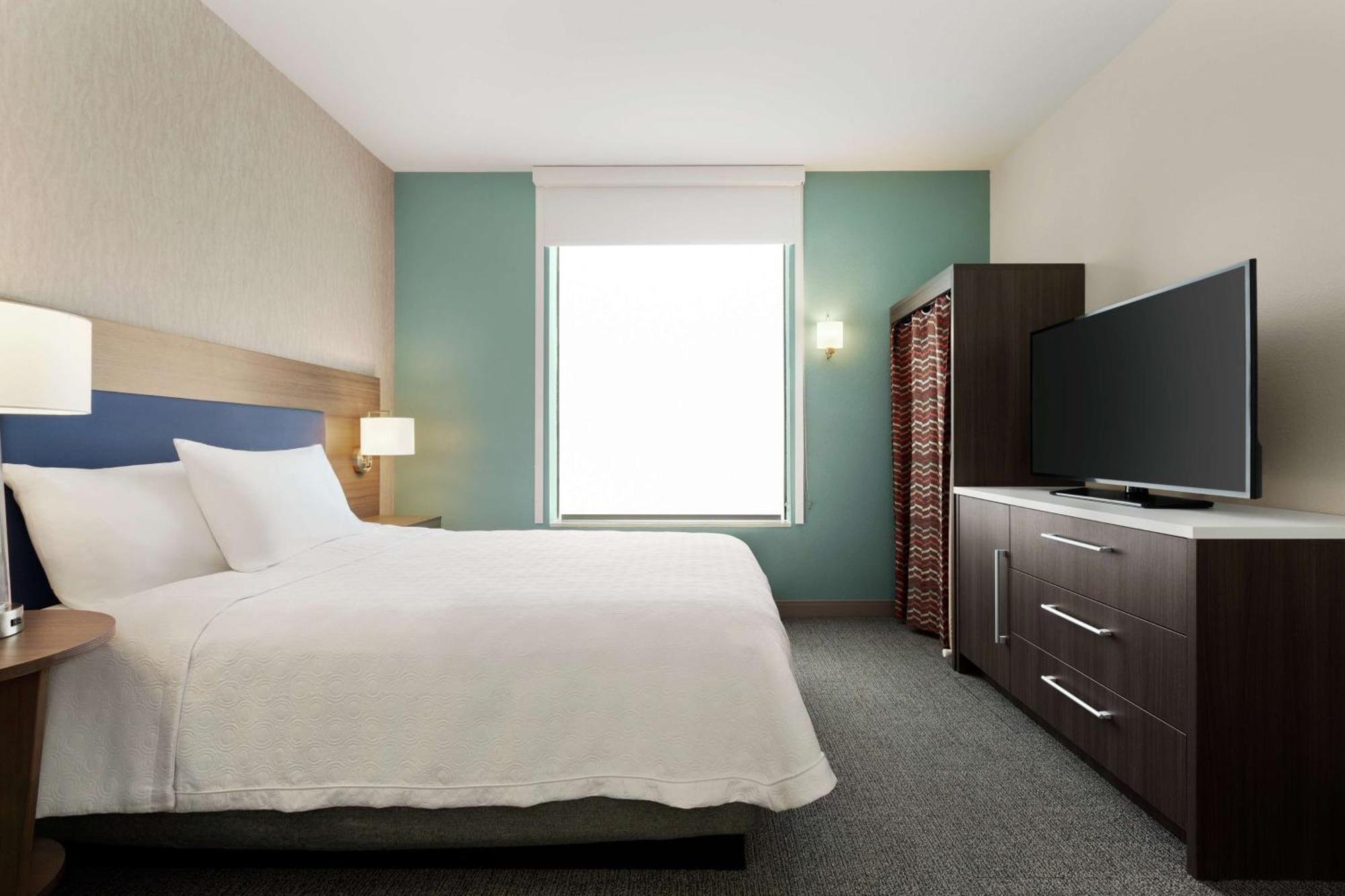 Home2 Suites By Hilton Houston-Pearland, Tx Екстериор снимка