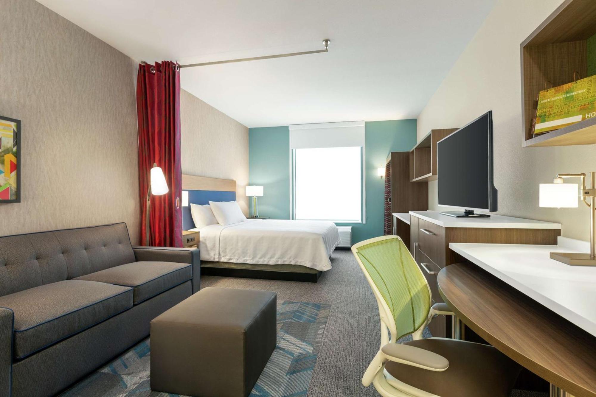 Home2 Suites By Hilton Houston-Pearland, Tx Екстериор снимка