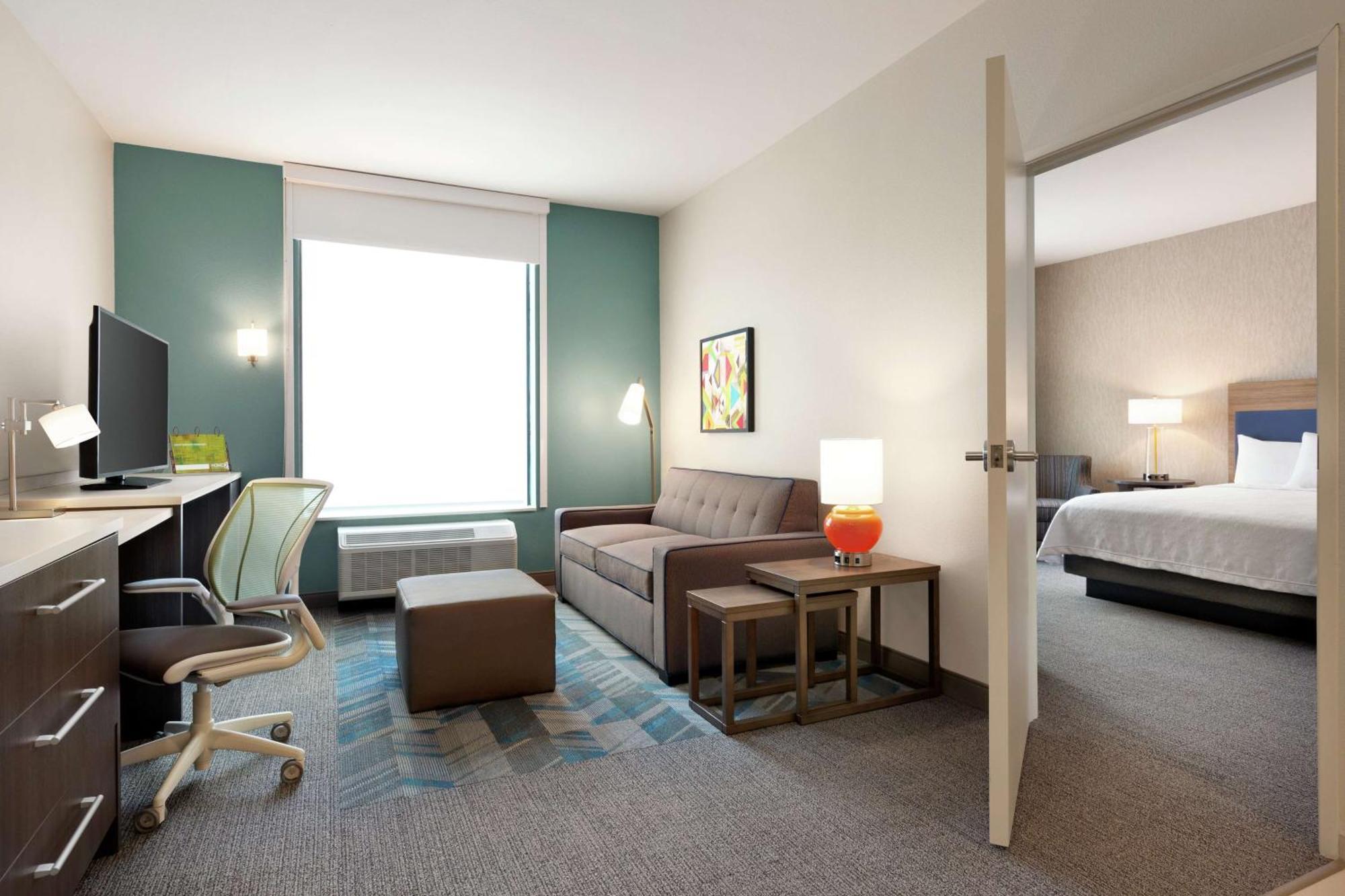 Home2 Suites By Hilton Houston-Pearland, Tx Екстериор снимка