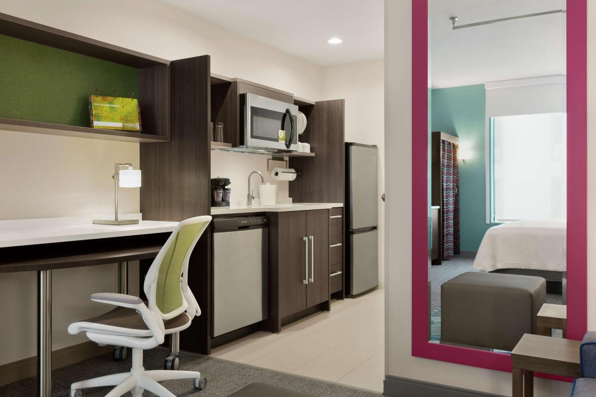 Home2 Suites By Hilton Houston-Pearland, Tx Екстериор снимка