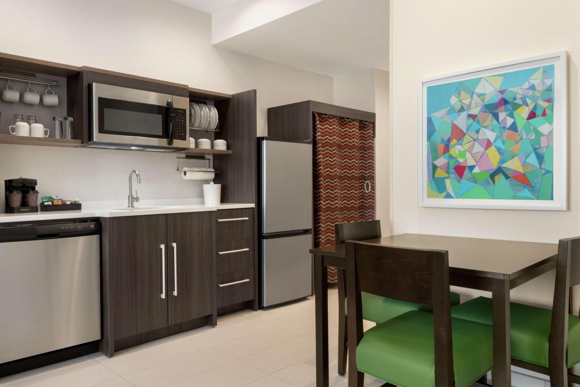 Home2 Suites By Hilton Houston-Pearland, Tx Екстериор снимка
