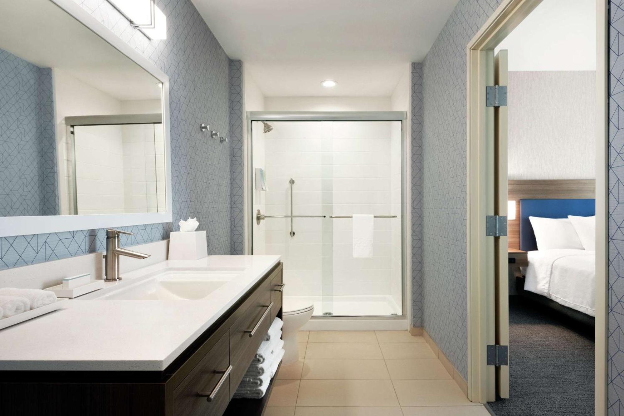 Home2 Suites By Hilton Houston-Pearland, Tx Екстериор снимка