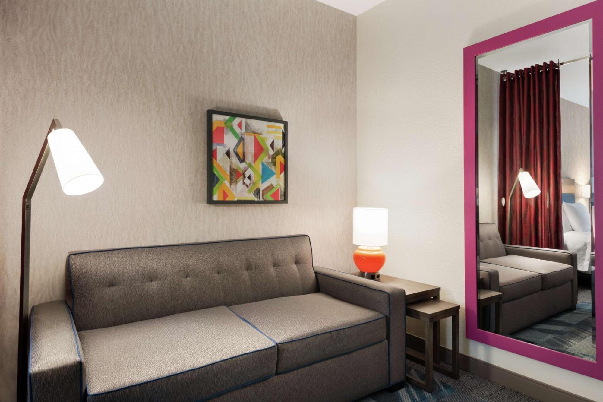 Home2 Suites By Hilton Houston-Pearland, Tx Екстериор снимка